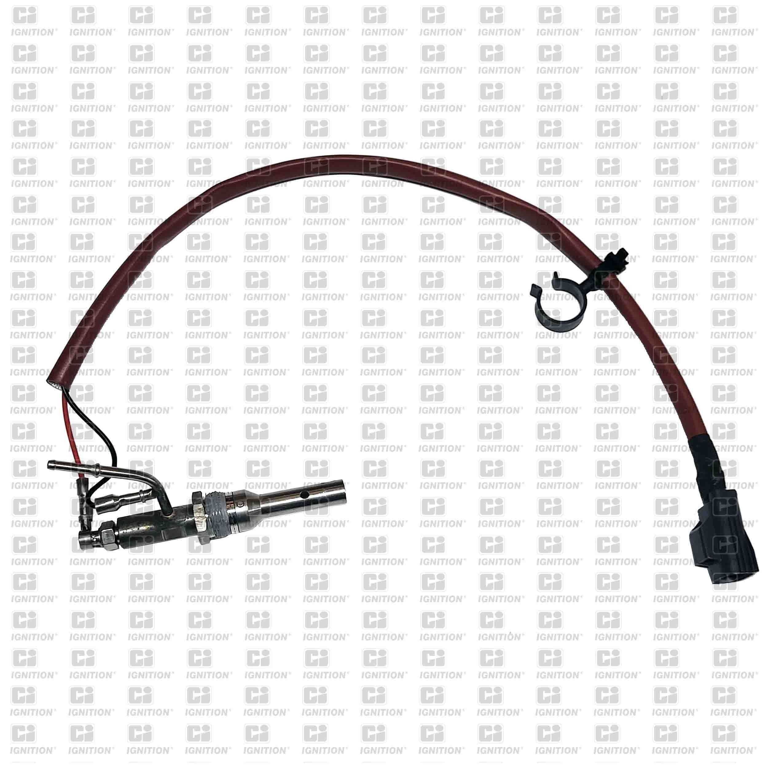 QUINTON HAZELL XFVV112 Injection Unit, soot / particulate filter regeneration TRANSIT 2.2 TDCi 155 PS Diesel