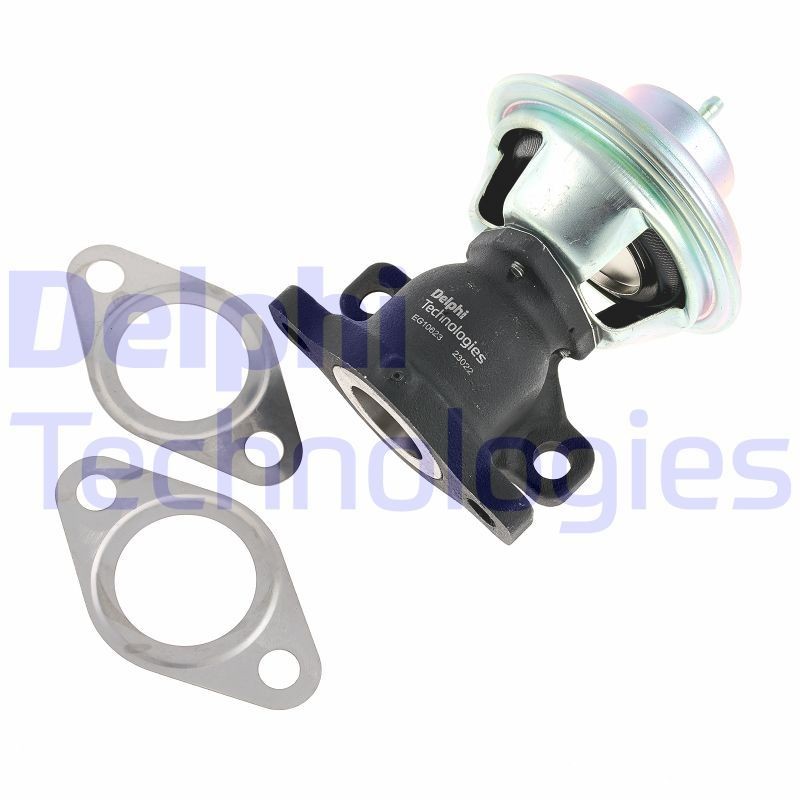 DELPHI EGR valve Article number: EG10623-12B1 cheaply