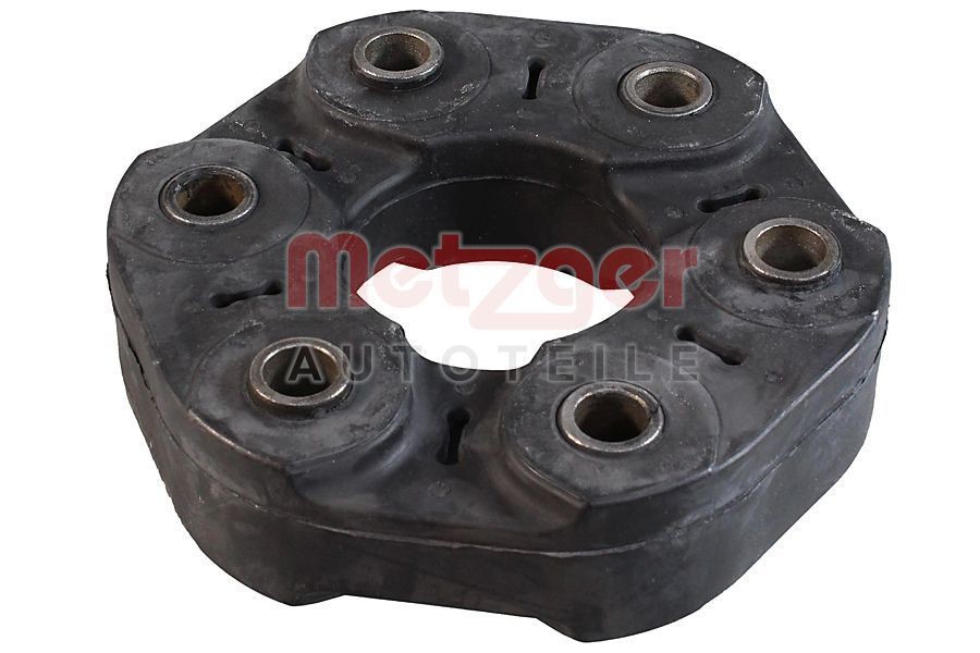 METZGER Drive shaft coupler Article number: 8073629 cheaply