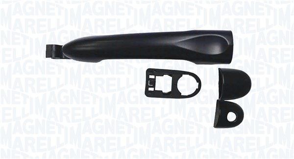 MAGNETI MARELLI Uksekäepide Artikli number: 350105047300 soodsalt