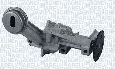 MAGNETI MARELLI Õlipump Artikli number: 351516000006 soodsalt