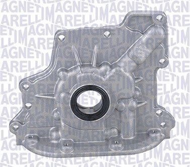 MAGNETI MARELLI Oliepumpe Varenummer: 351516000009 billige