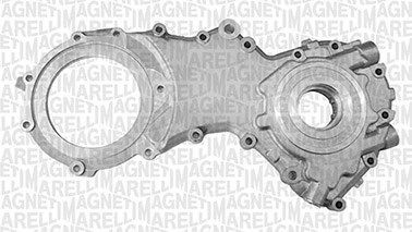 MAGNETI MARELLI Õlipump Artikli number: 351516000050 soodsalt