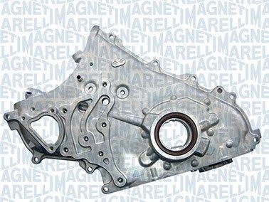 MAGNETI MARELLI Õlipump Artikli number: 351516000052 soodsalt