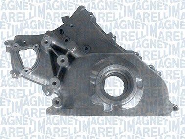 MAGNETI MARELLI Õlipump Artikli number: 351516000064 soodsalt