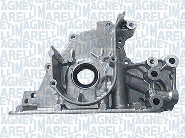 MAGNETI MARELLI Õlipump Artikli number: 351516000079 soodsalt