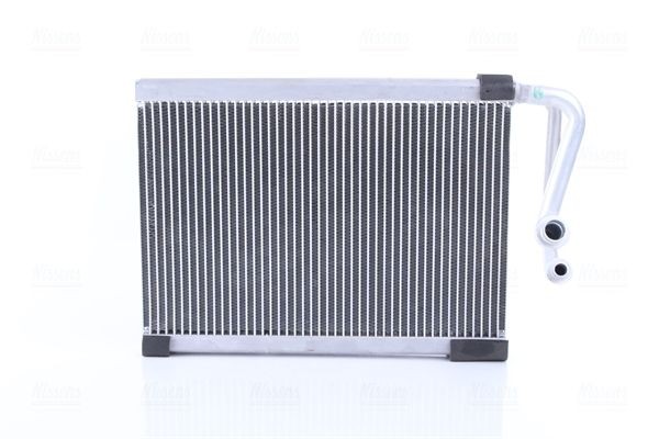 NISSENS Air conditioning evaporator Article number: 92337 cheaply