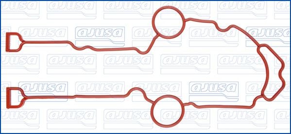 AJUSA Timing cover gasket Article number: 01634300 cheaply