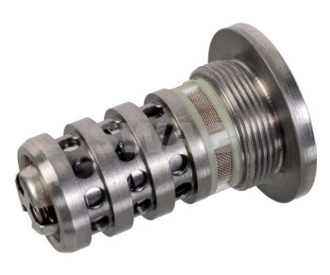 SWAG 33 10 6451 Camshaft adjustment valve A3 1.8 TFSI 170 PS Petrol 2021