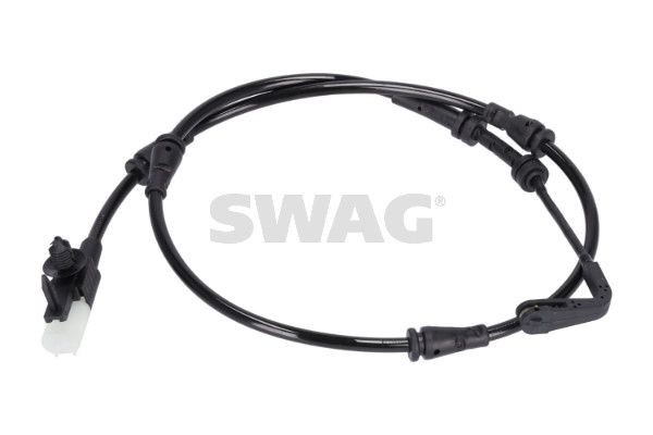SWAG Brake pad wear sensor Article number: 33 10 6665 cheaply