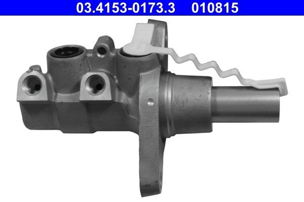 ATE Brake master cylinder Article number: 03.4153-0173.3 cheaply