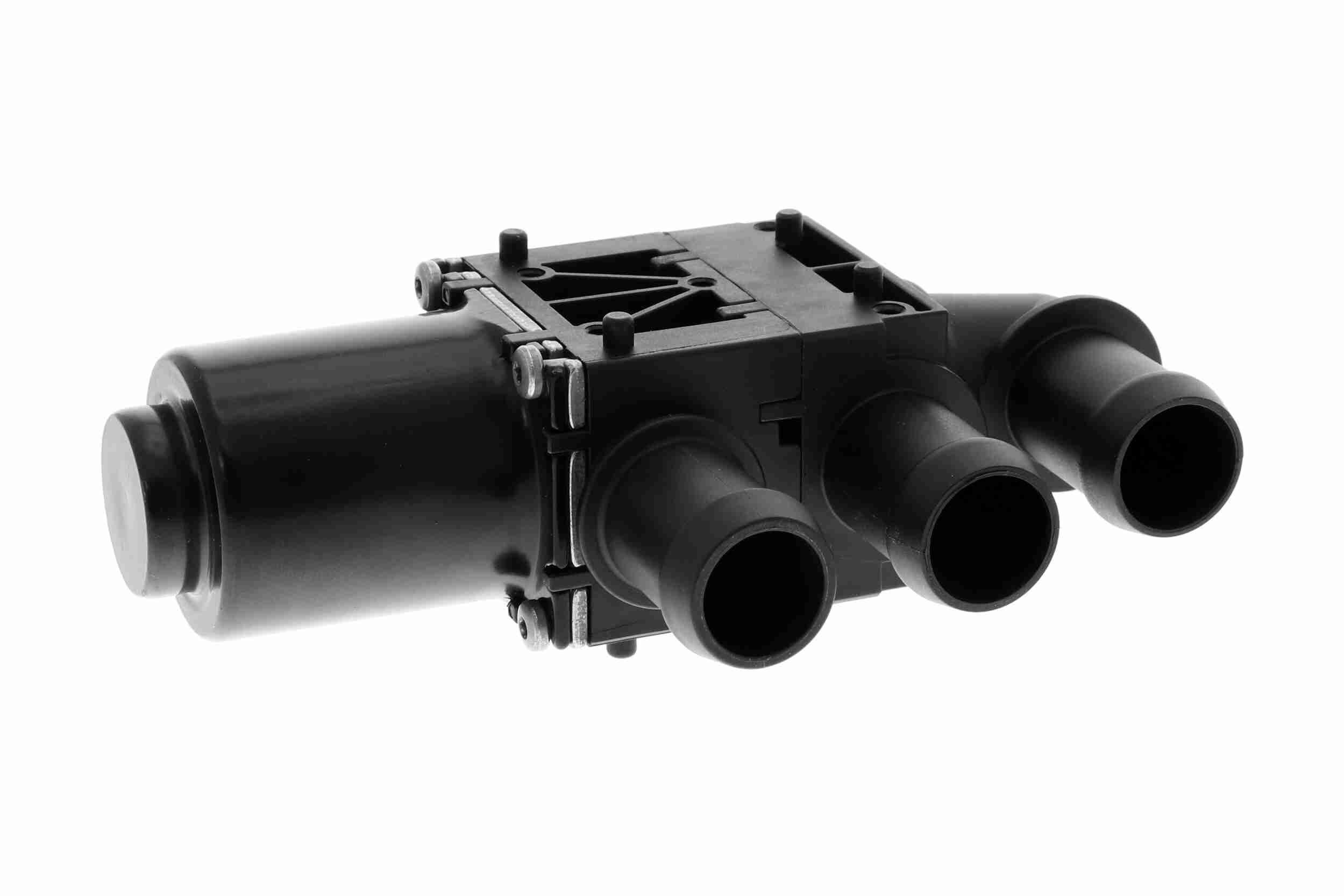 VEMO V20-77-1051 Heater control valve 7 Series ActiveHybrid 7 354 PS Petrol/Electro 2015
