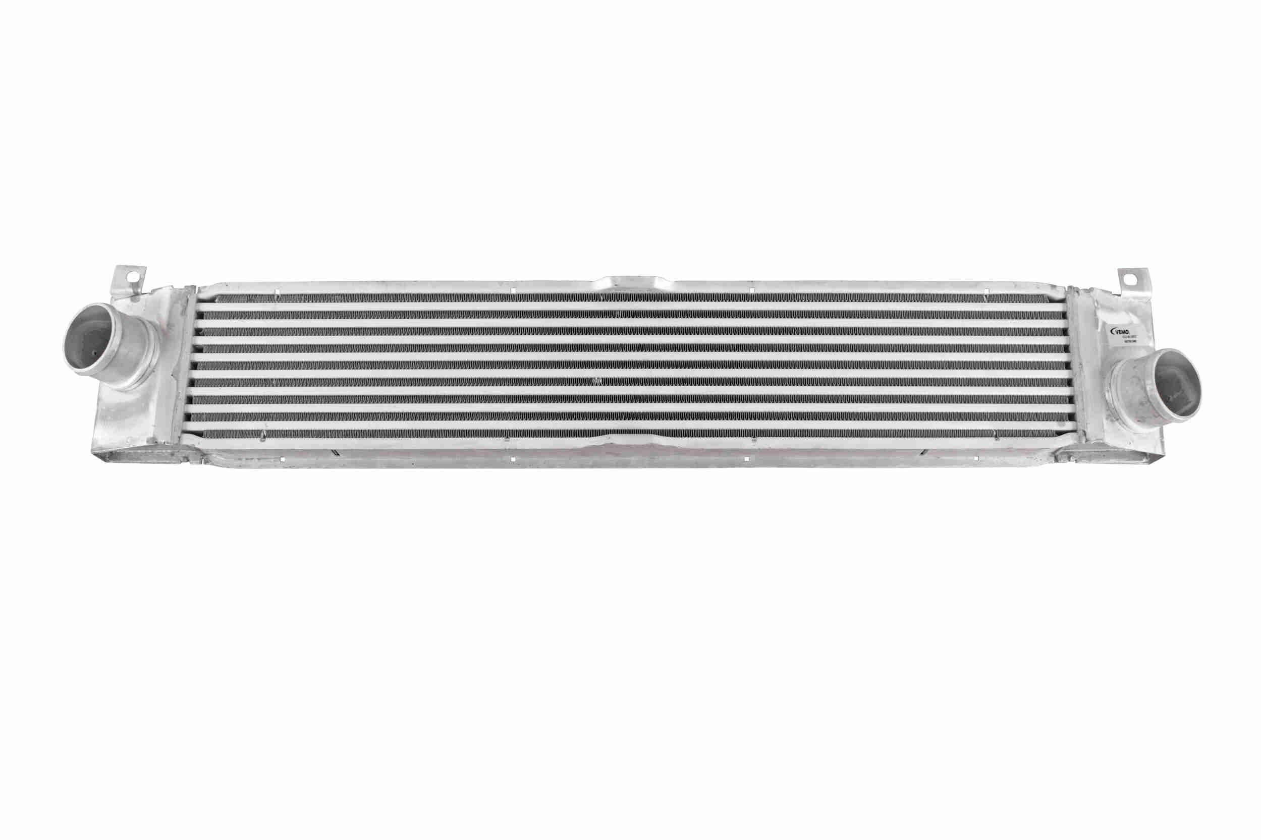 VEMO Intercooler Article number: V22-60-0057 cheaply