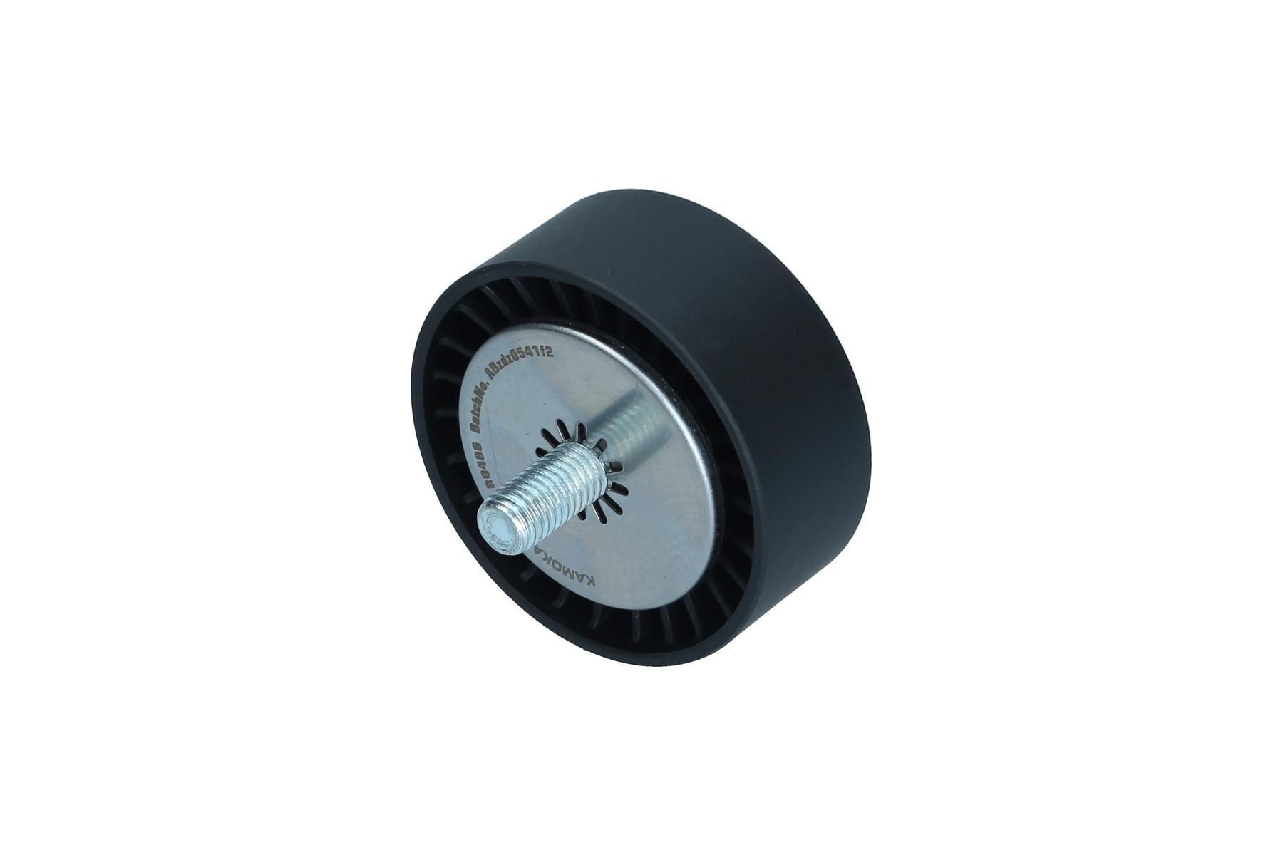 KAMOKA Timing belt tensioner pulley Article number: R0486 cheaply