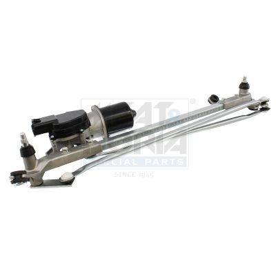 MEAT & DORIA 207110 Window Wiper System CR-V 2.0 16V 4WD 128 PS Petrol 2002
