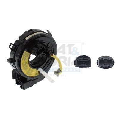 MEAT & DORIA 231760 Clockspring, airbag B-MAX 1.5 TDCi 75 PS Diesel