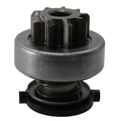 MEAT & DORIA 47260 Pinion, starter DUCATO 2.5 D Combinato 84 PS Diesel 2002