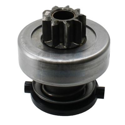 MEAT & DORIA 47262 Pinion, starter LT 2.4 D 75 PS Diesel 1996