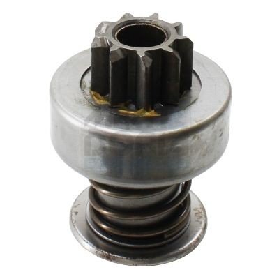 MEAT & DORIA 47265 Pinion, starter CORSA 1.2 (F08, W5L) 45 PS Petrol 1994