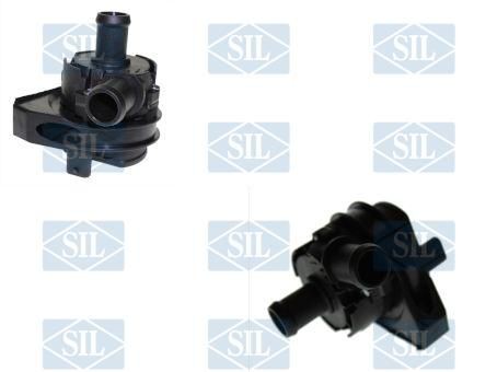 Saleri SIL Auxiliary water pump Article number: PE1785 cheaply