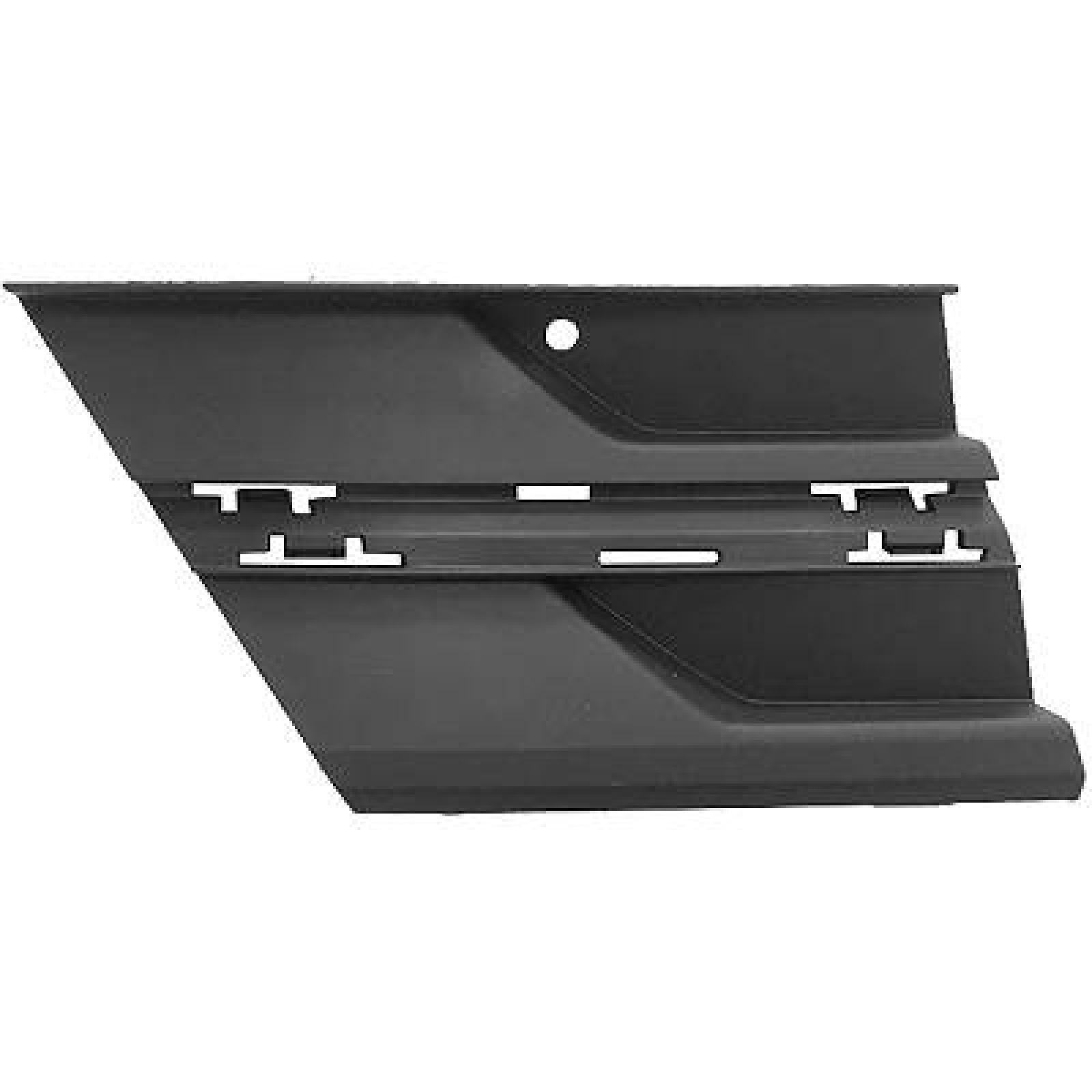 DIEDERICHS 2274364 Flap, tow hook MULTIVAN 2.0 TDI 4motion (CXEC) 199 PS Diesel