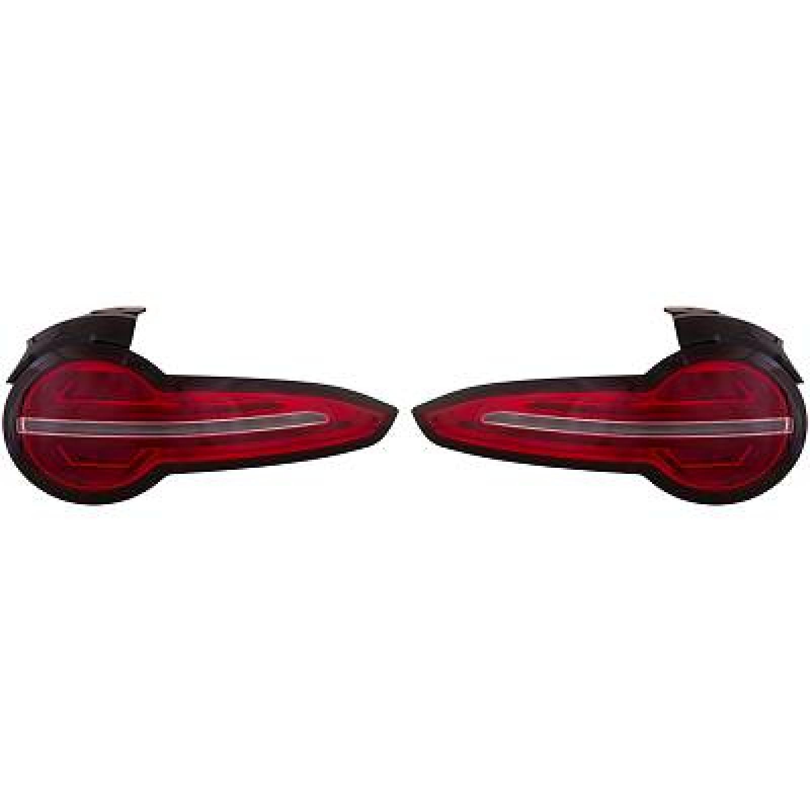 DIEDERICHS Combination Rearlight Set Article number: 5653297 cheaply