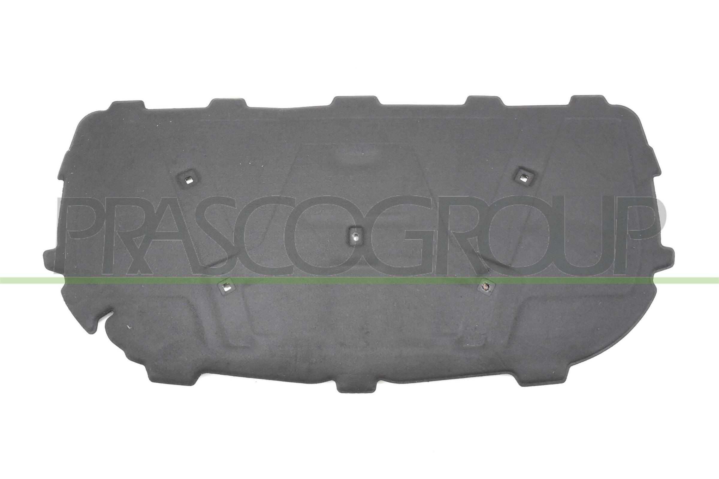 PRASCO AD0241945 Silencing Material, engine bay A4 3.0 TDI quattro 245 PS Diesel 2015