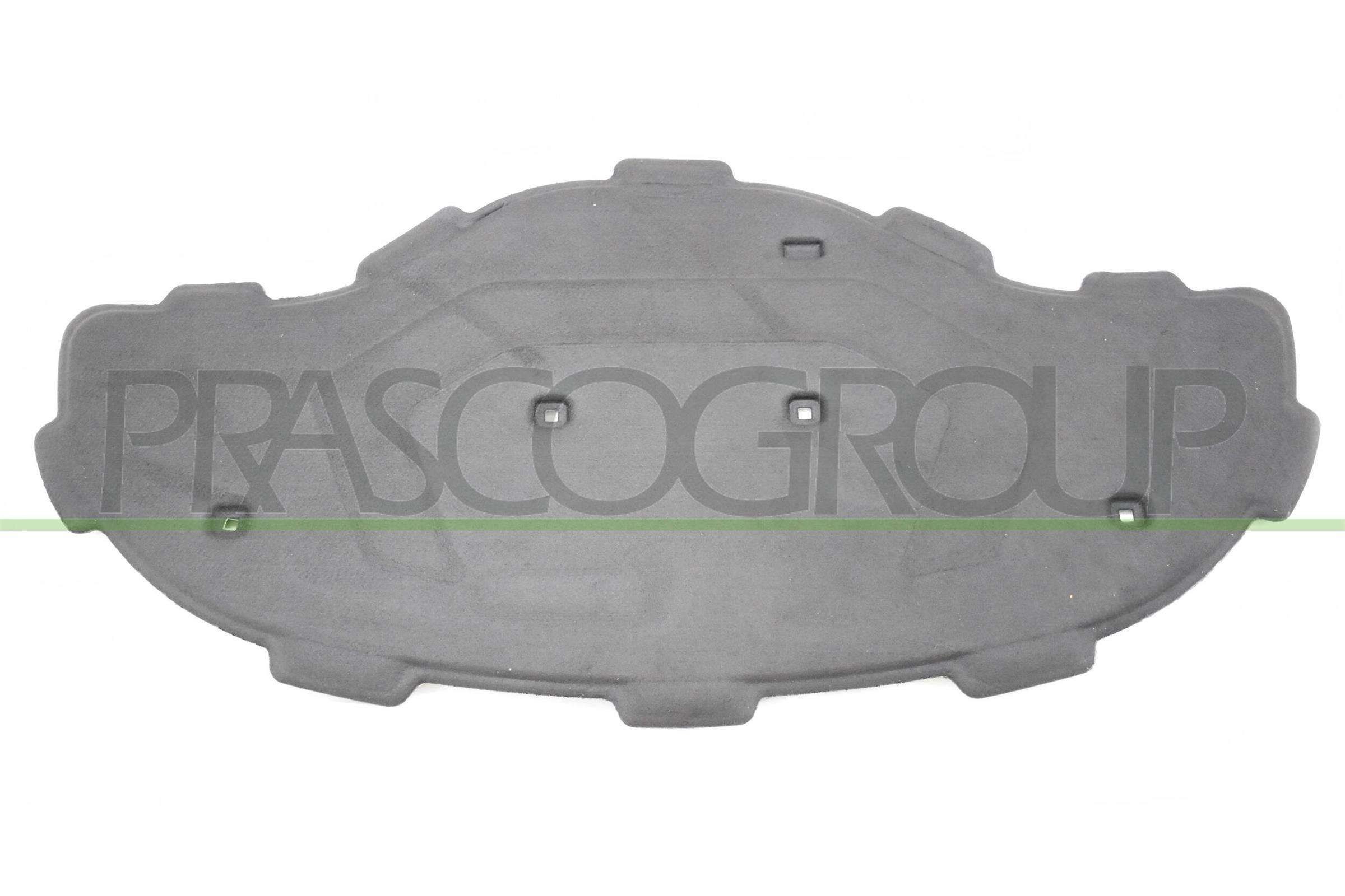 PRASCO AD0381945 Silencing Material, engine bay A6 2.0 TFSI quattro 220 PS Petrol 2018
