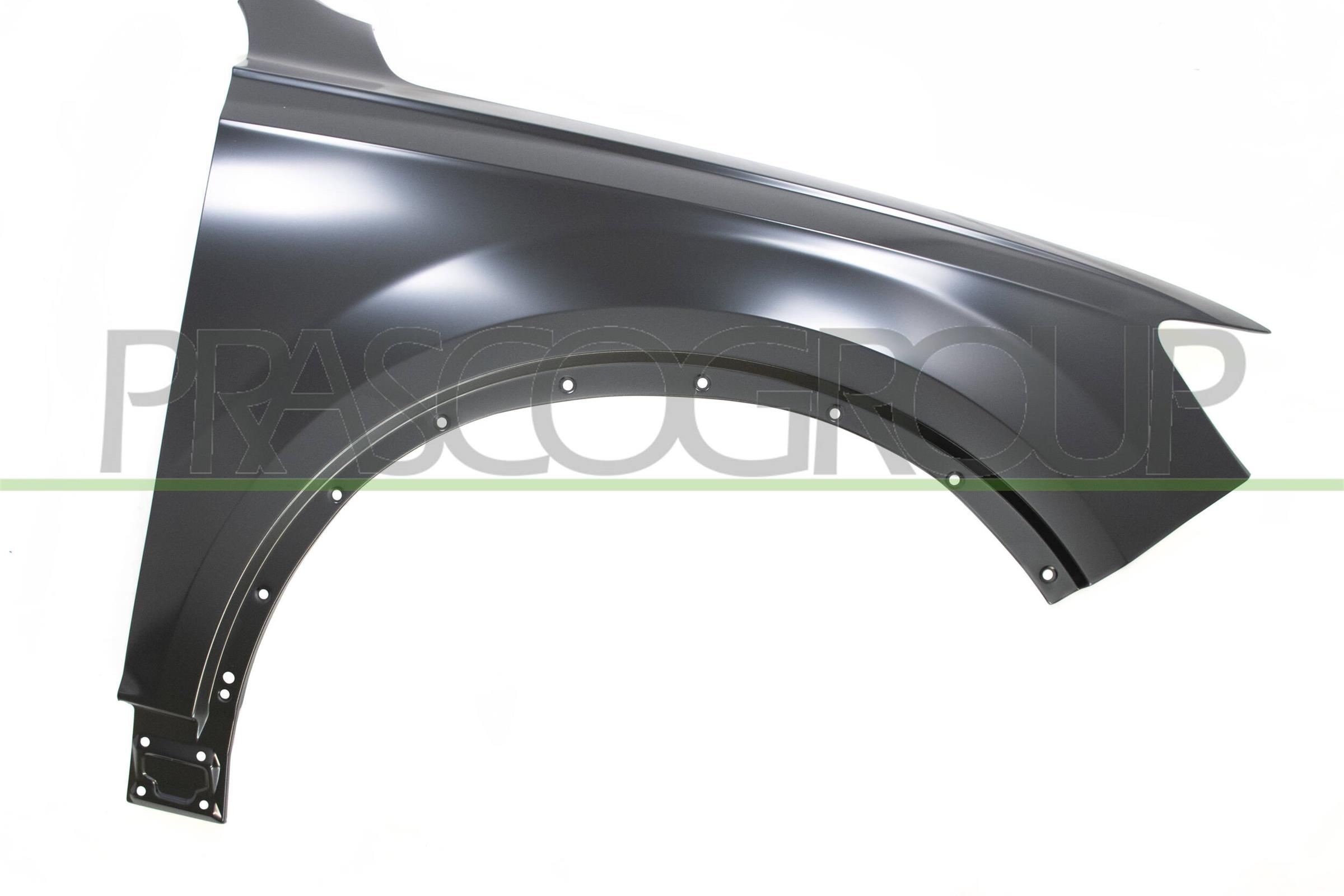 PRASCO Wing fender Article number: AD8343003 cheaply