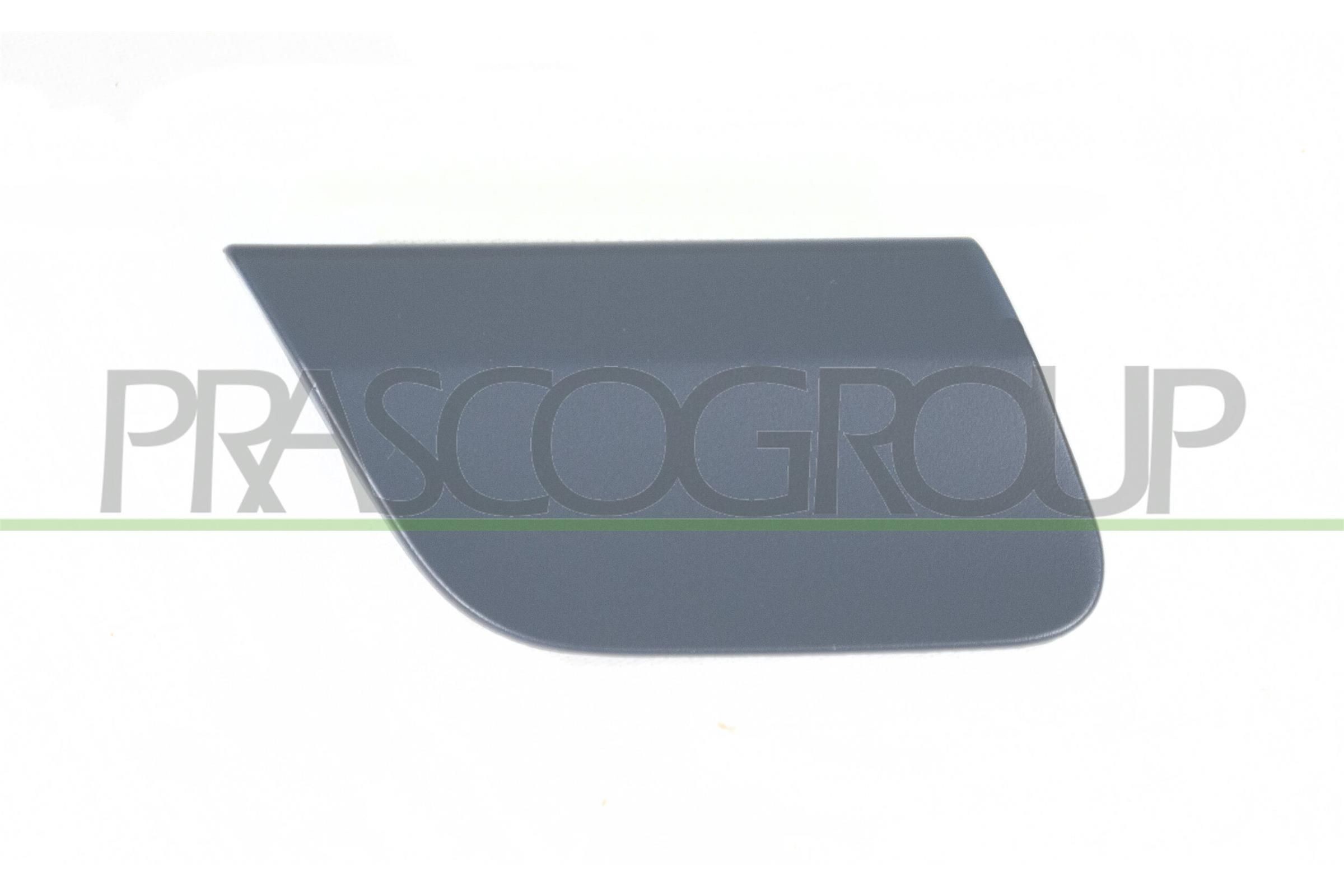 PRASCO ME0511286 Flap, tow hook E-Class E 200 EQ Boost 4-matic (213.287) 197 PS Petrol/Electro 2023