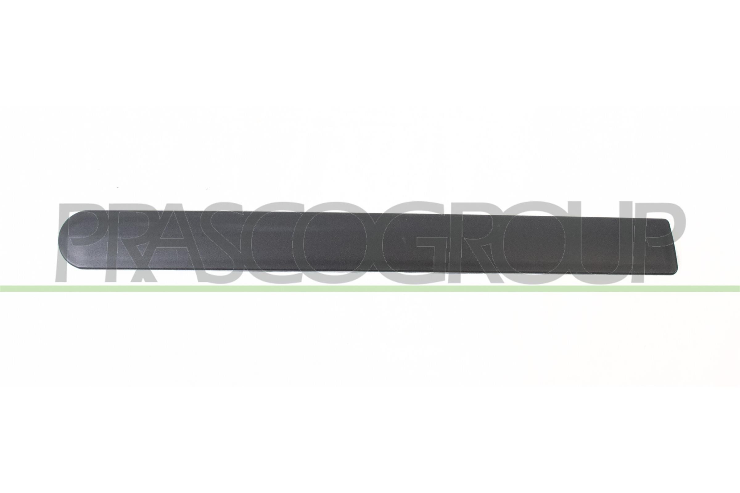 PRASCO Trim / Protective Strip, mudguard Article number: OP0301455 cheaply