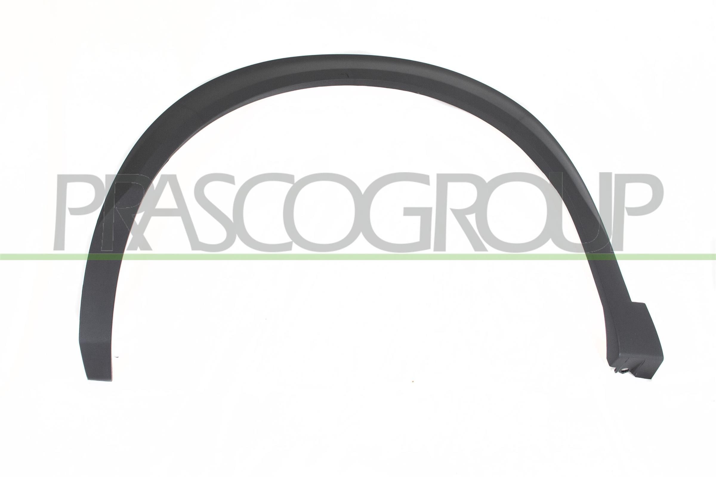 PRASCO Fender flare Article number: PG5041582 cheaply