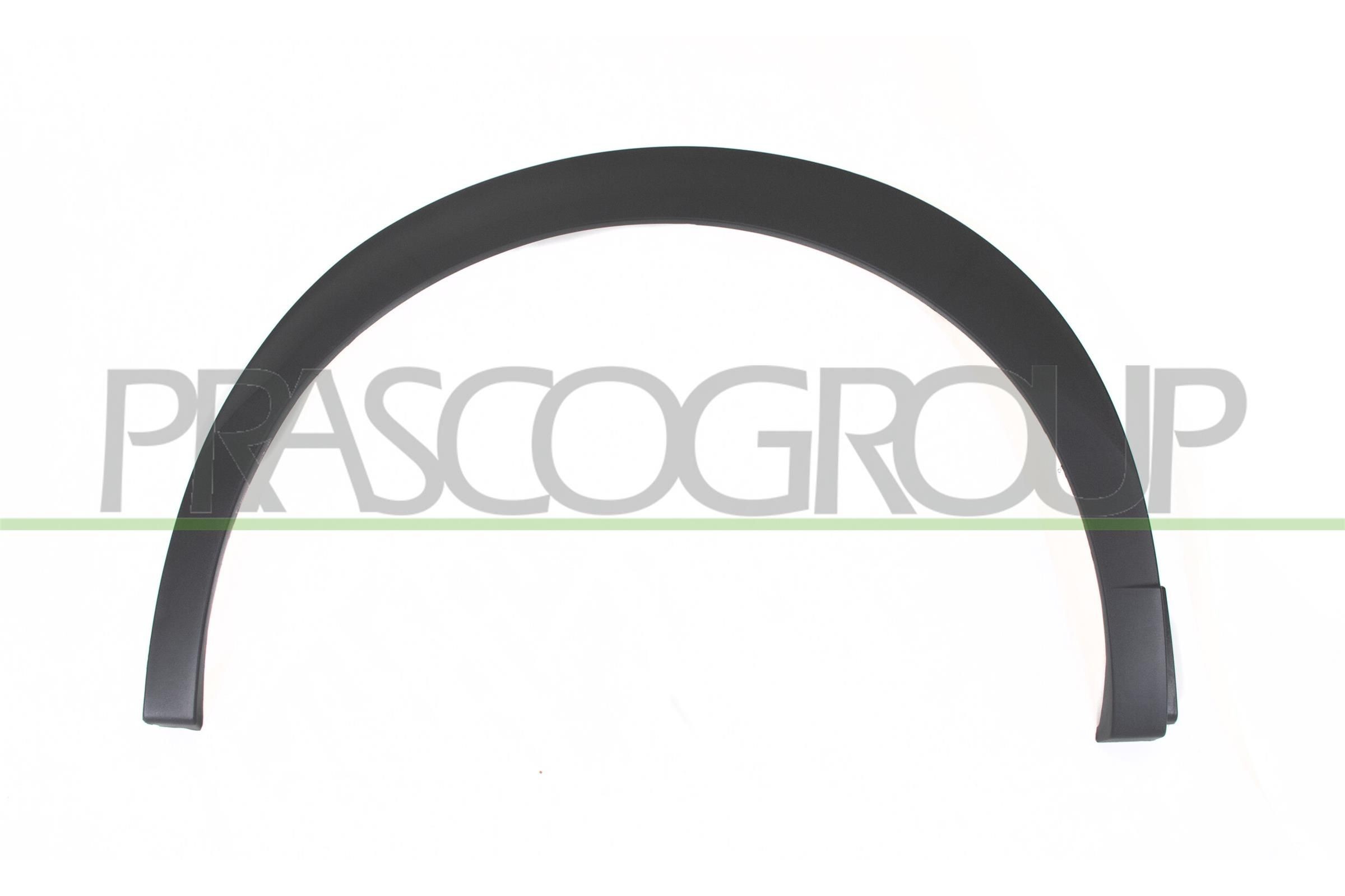 PRASCO Fender flare Article number: PG5041583 cheaply