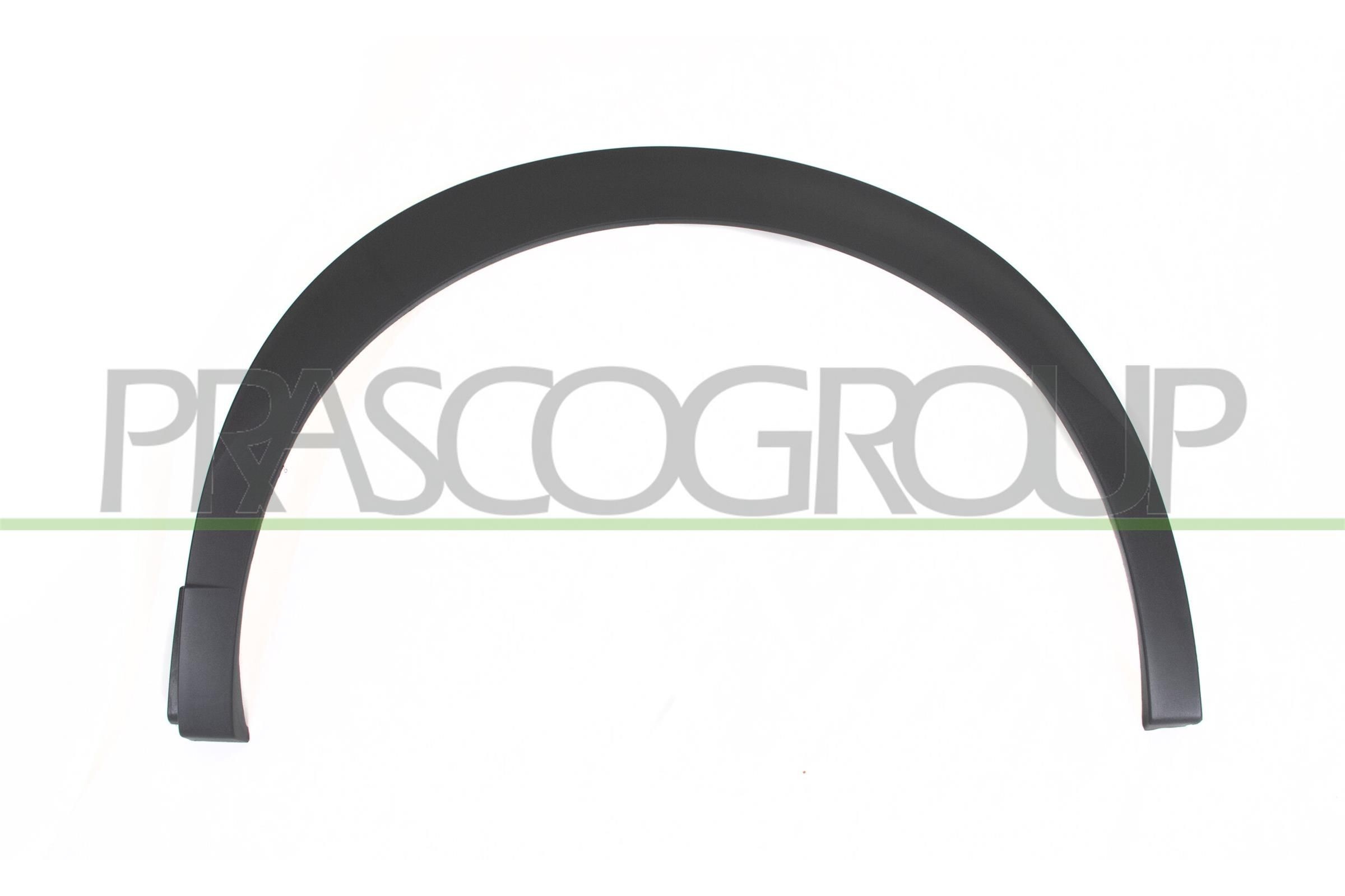 PRASCO Fender flare Article number: PG5041584 cheaply