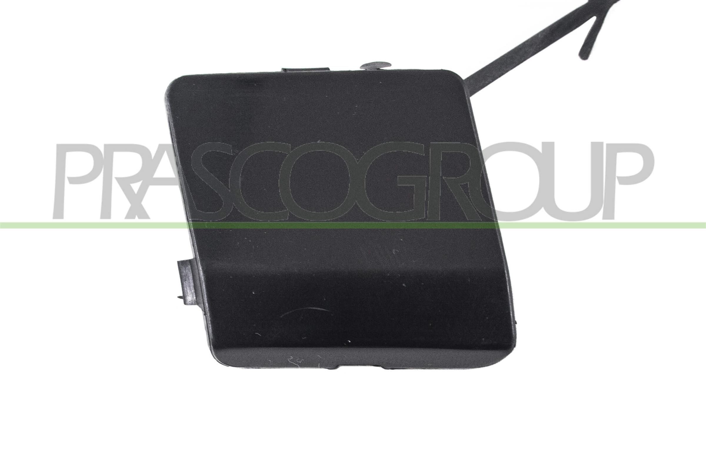 PRASCO RN3301236 Sapka, vonóhorog CLIO 1.5 dCi 90 (BHAJ) 90 LE Dízel 2021