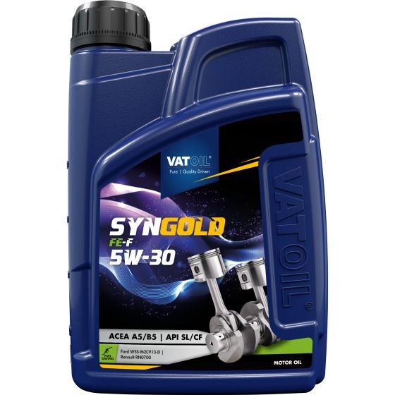 VATOIL Engine oil Article number: 50778 cheaply
