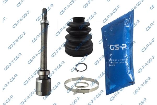 GSP Joint kit, drive shaft Article number: 602523 cheaply