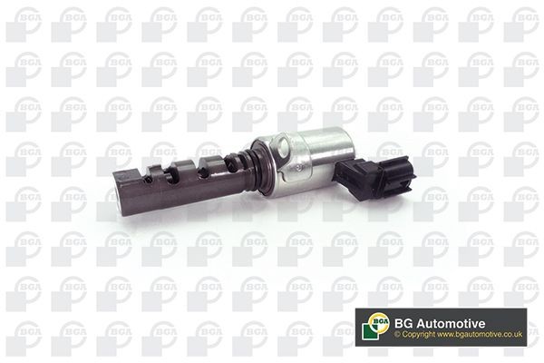 BGA OCV9121 Camshaft adjustment valve AYGO 1.0 VVT-i (KGB70) 72 PS Petrol