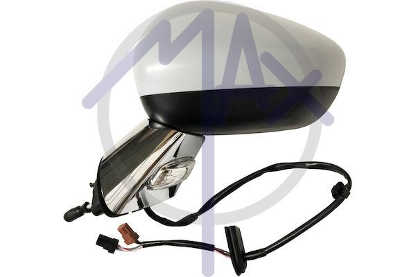 MAX Wing mirror Article number: MCT330-L cheaply