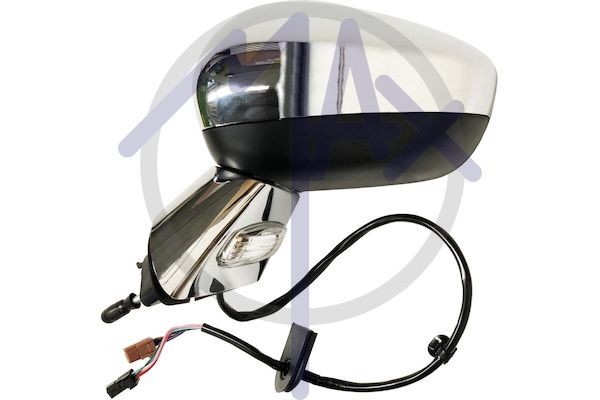 MAX Wing mirror Article number: MCT332-L cheaply