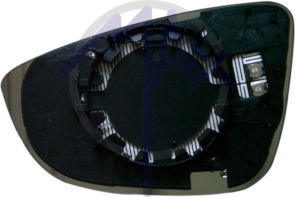 MAX Mirror Glass, outside mirror Article number: MVW221-R cheaply
