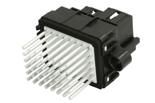 THERMOTEC Regulator, passenger compartment fan Article number: DEX013TT cheaply