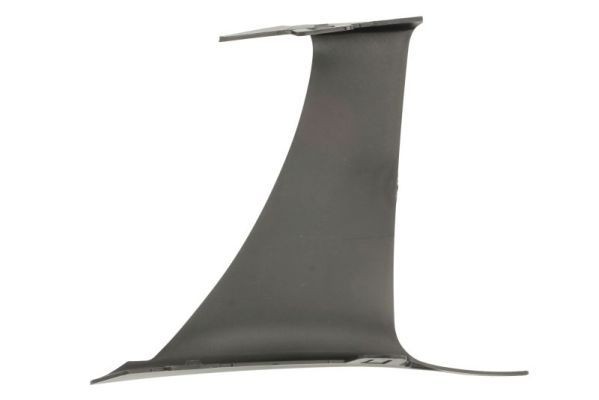 BLIC 5703-06-3522571P Bumper moulding C-Class C 200 EQ Boost (205.377) 184 PS Petrol/Electro 2023