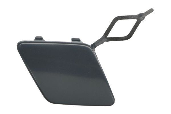 BLIC 6502-07-0531970P Bumper Cover, towing device DS3 1.4 HDi (SA8HP4) 68 PS Diesel 2015