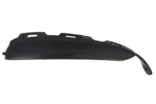 BLIC 6502-07-3522912P Bumper moulding C-Class C 200 EQ Boost (205.377) 184 PS Petrol/Electro 2023