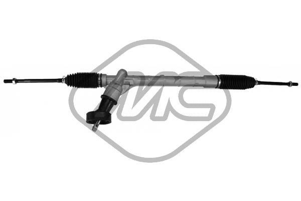 Metalcaucho Steering rack Article number: 51588 cheaply