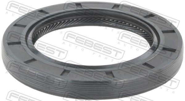 FEBEST Shaft Seal, manual transmission main shaft Article number: 95GAY-44650707L cheaply