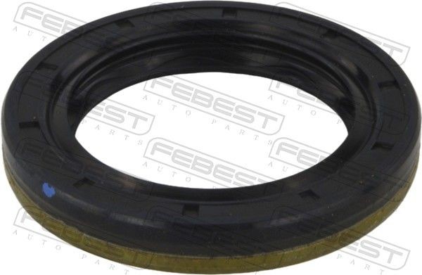 FEBEST Shaft Seal, manual transmission main shaft Article number: 95NES-45650909C cheaply