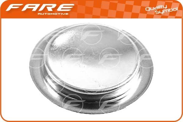 FARE SA 33450 Frost Plug YPSILON 1.4 16V (843.AXC11, 843.AXC1B, 843.AXC1A) 95 PS Petrol 2011