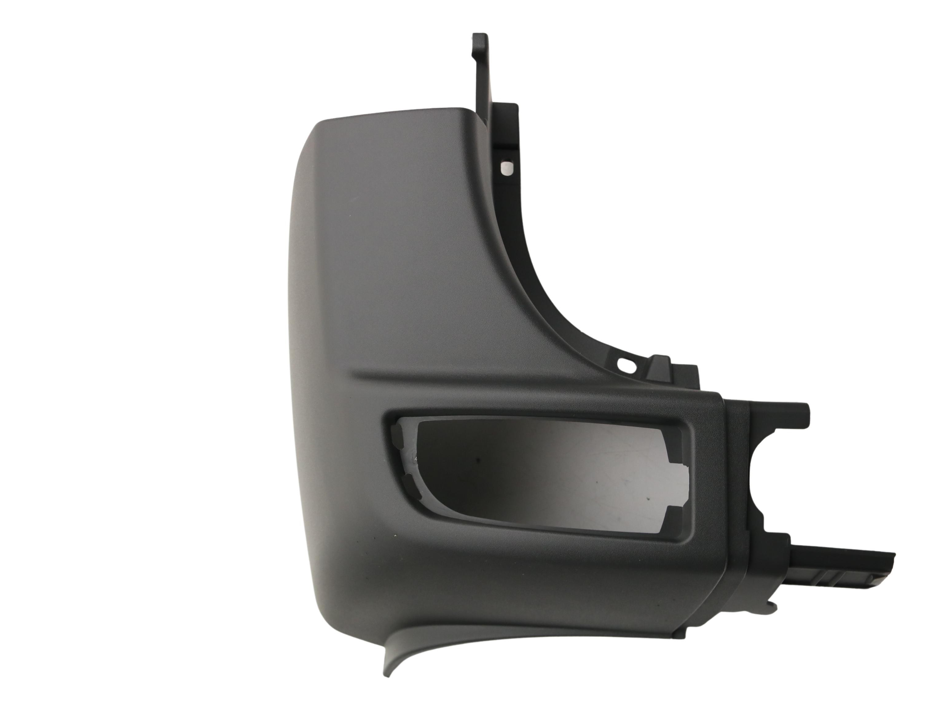 FAST FT91467G Rear bumper SPRINTER 311 CDI 2.1 4x4 (906.731, 906.733, 906.735) 109 PS Diesel 2020